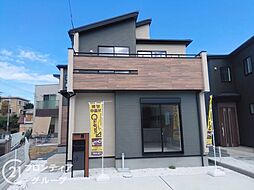 兵庫県明石市魚住町中尾