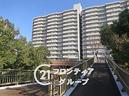 エバーグリーンポートアイランド5号棟　中古マンション