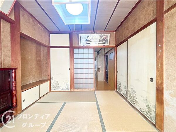 和室