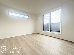 子供部屋の画像