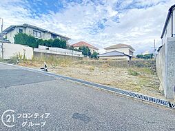 兵庫県神戸市須磨区北落合５丁目
