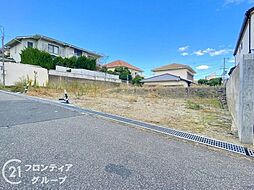 兵庫県神戸市須磨区北落合５丁目