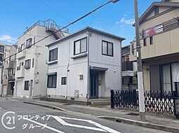 兵庫県神戸市須磨区月見山本町１丁目