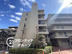 ガーデンハイツ須磨A棟　中古マンション