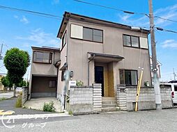 神戸市西区大沢2丁目 中古一戸建て