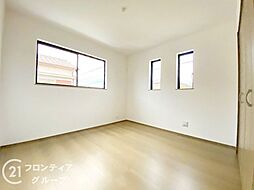 子供部屋の画像