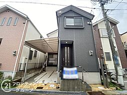 兵庫県神戸市垂水区西舞子３丁目