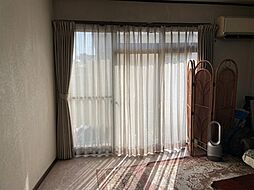 狭山市水野 庭付き 中古戸建
