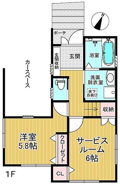 間取り：311002451724