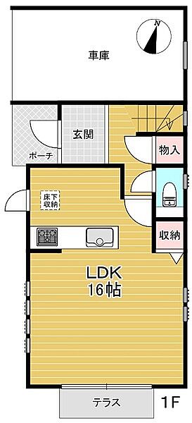 間取り：311002488733