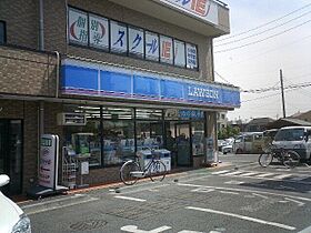 オーベルＥＡＳＴ  ｜ 埼玉県さいたま市西区西大宮1丁目8-16（賃貸マンション1LDK・1階・45.79㎡） その8