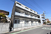 埼玉県さいたま市大宮区堀の内町1丁目383：物件画像／リロの賃貸　株式会社レックス大興　大宮西口店