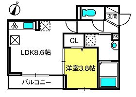 間取り：211053923239