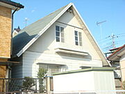 与野本町駅より徒歩10分 2階 築36年1ヶ月の賃貸物件