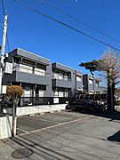 大宮公園駅より徒歩4分 2階 築36年11ヶ月の賃貸物件