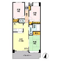 間取り：211056694521
