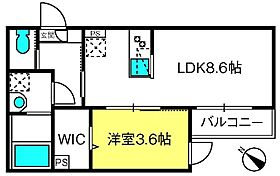 間取り：211056703914