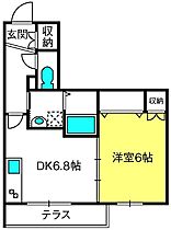 間取り：211056740024