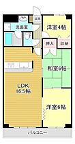 間取り：211057139610
