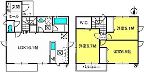 間取り：211057246925