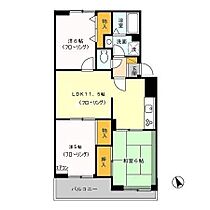 間取り：211057628402