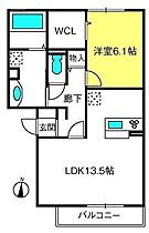 間取り：211057626886