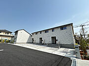 日進駅より徒歩19分 新築 2階建の賃貸物件