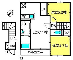 間取り：211057627578