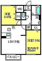 間取り：211057632165