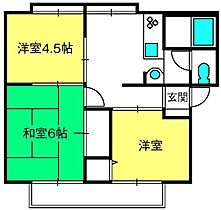 間取り：211057703559