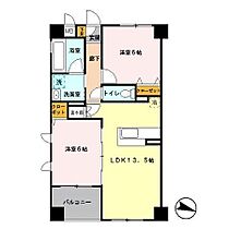 間取り：211057707508