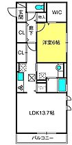間取り：211057730160