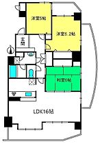 間取り：211057762237