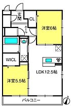 間取り：211057811507