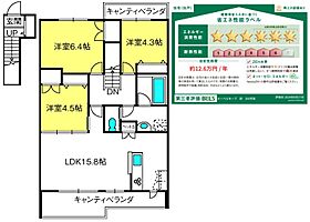 間取り：211057873241
