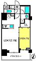 LIBRGRANT大宮7階13.4万円