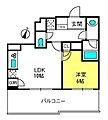 ドゥーエ大宮9階14.6万円
