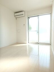 リブリ・ＡＳＡＹＡ 2階1Kのリビング/ダイニング