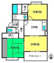 間取り：211058564058