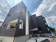 ジーメゾン与野本町の賃貸物件