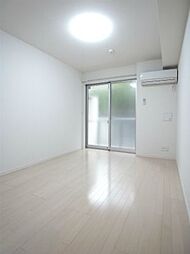 リブリ・Ever Green 1階1Kのリビング/ダイニング