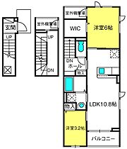間取り：211058918149