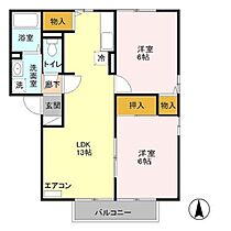 間取り：211058960438