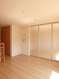 セントポーリア 1階1LDKのリビング/ダイニング