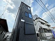 メゾン・ダルジャン西大宮の賃貸物件