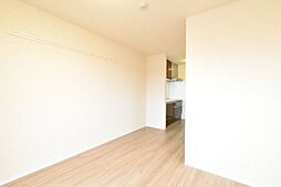 ルミエール 3階1LDKのリビング/ダイニング