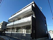 リブリベルファストの賃貸物件