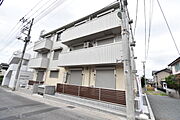 コンフォールの賃貸物件