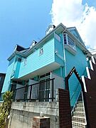 アートパレス新河岸No.5の賃貸物件