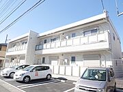 与野本町駅より徒歩13分 築7年11ヶ月 2階建の賃貸物件